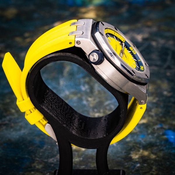 Audemars Piguet Royal Oak Offshore 15710ST.OO.A051CA.01